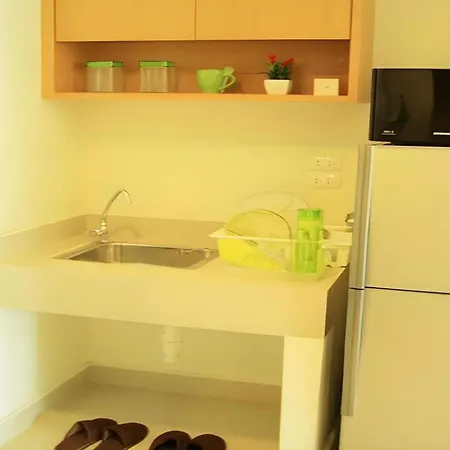 Ipremium Sukhumvit 81 Hotel