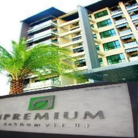 Ipremium Sukhumvit 81 Hotel