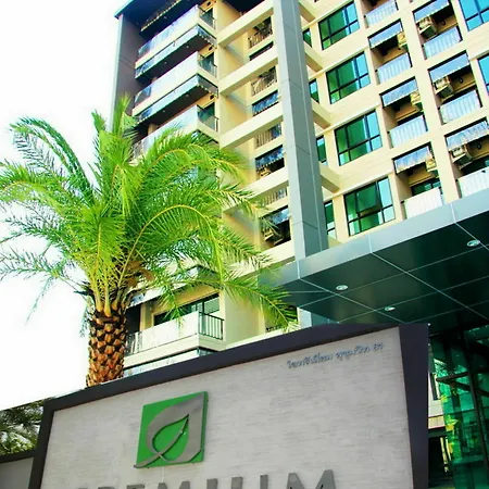 Ipremium Sukhumvit 81 Hotel