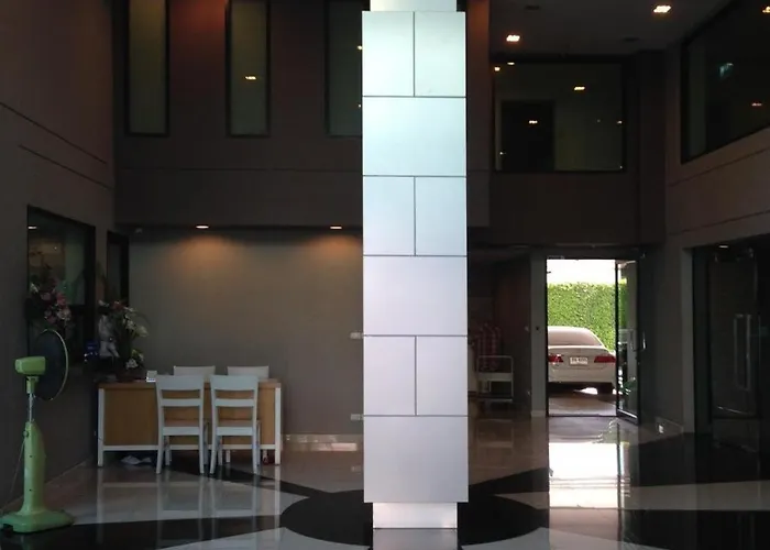 Ipremium Sukhumvit 81 Bangkok