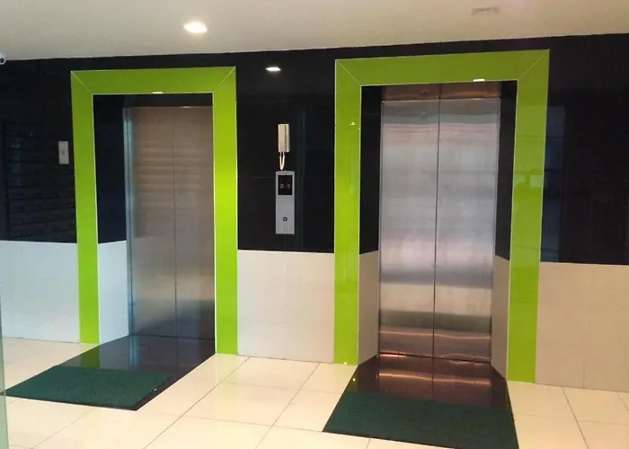 Ipremium Sukhumvit 81 Hotel Hotel Bangkok