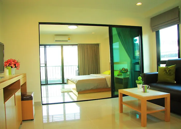 Ipremium Sukhumvit 81 4* Bangkok