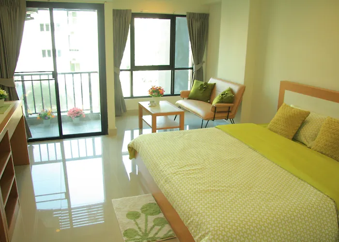 Ipremium Sukhumvit 81 Bangkok