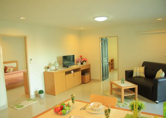Ipremium Sukhumvit 81 Hotel 4* Bangkok