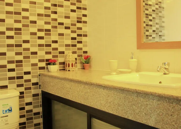 Ipremium Sukhumvit 81 Hotel 4*