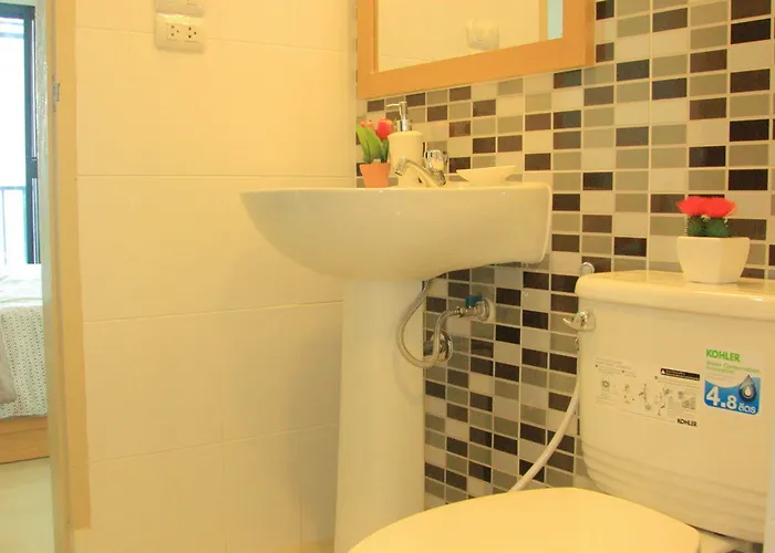 Ipremium Sukhumvit 81 Hotel Bangkok