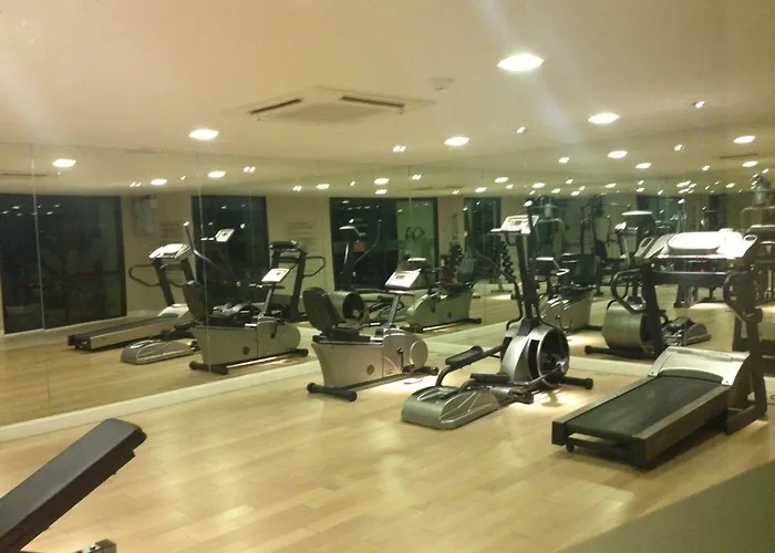 Ipremium Sukhumvit 81 Hotel 4*