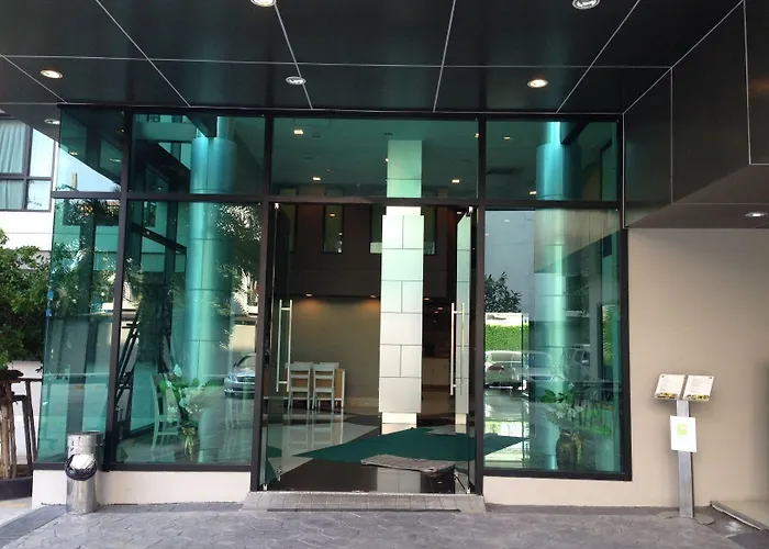 Hotel Ipremium Sukhumvit 81 Bangkok