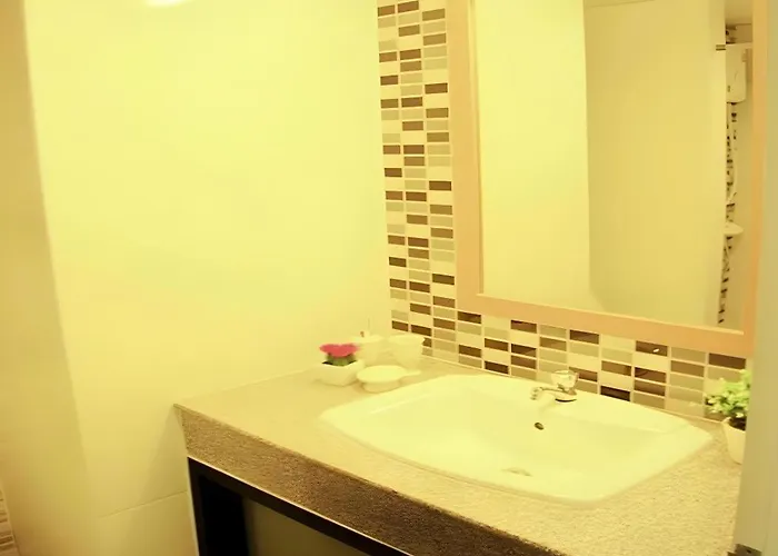 Hotel Ipremium Sukhumvit 81