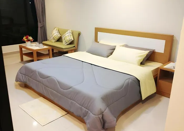 Ipremium Sukhumvit 81 4* Bangkok