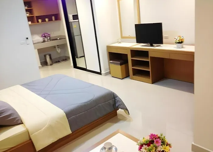 Ipremium Sukhumvit 81 Bangkok