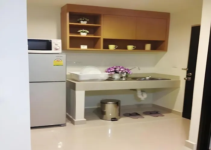 Hotel Ipremium Sukhumvit 81