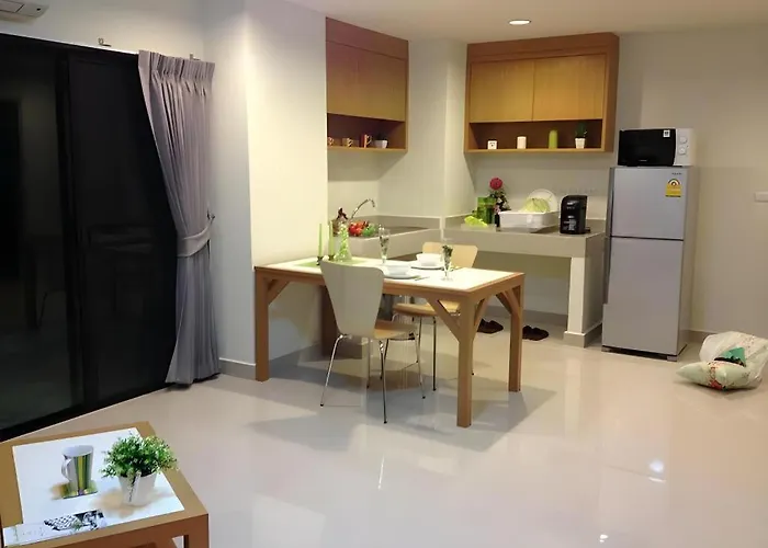 Ipremium Sukhumvit 81 Hotel Bangkok