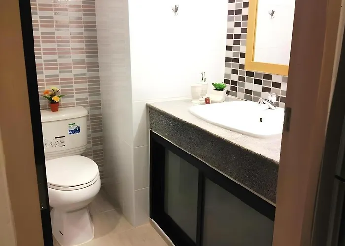 Ipremium Sukhumvit 81 Hotel 4*