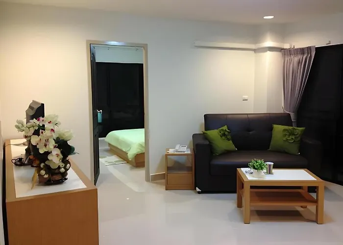 Ipremium Sukhumvit 81 Bangkok