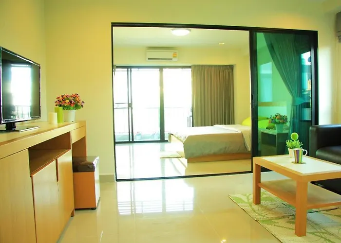 Ipremium Sukhumvit 81
