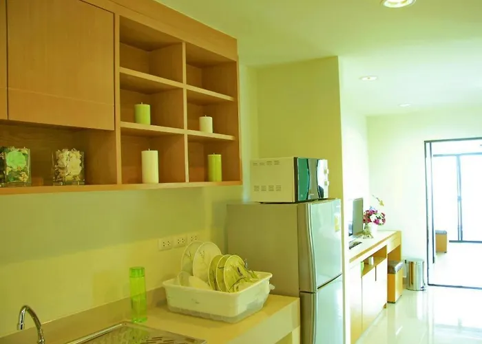 Hotel Ipremium Sukhumvit 81