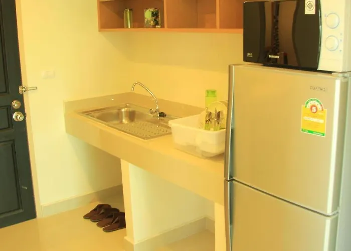 Ipremium Sukhumvit 81 Hotel Bangkok