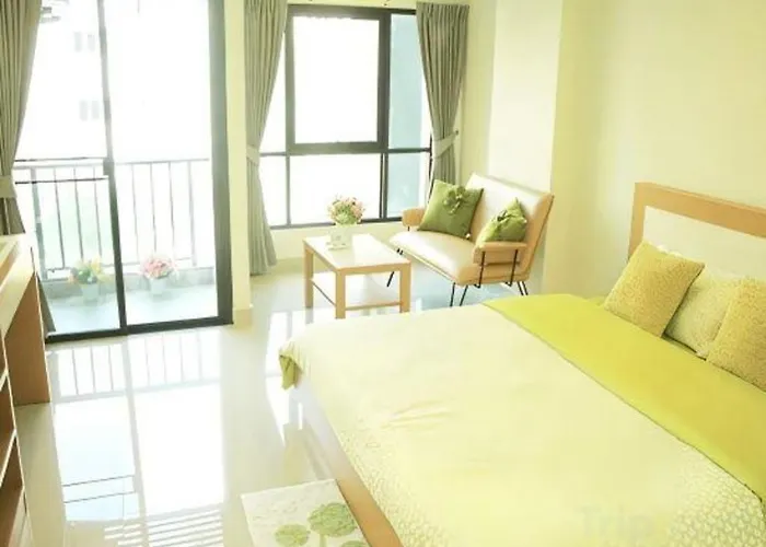 Hotel Ipremium Sukhumvit 81 4*