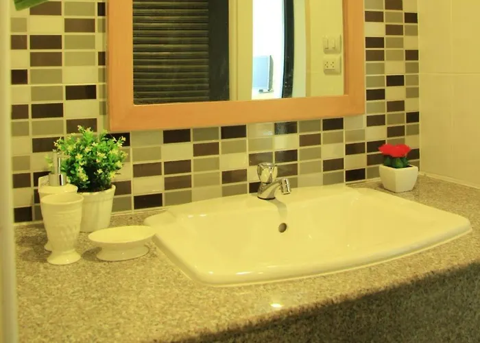 Hotel Ipremium Sukhumvit 81 Bangkok