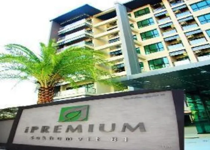 Ipremium Sukhumvit 81 Hotel
