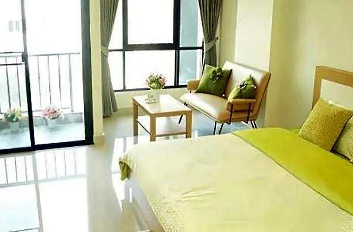 Ipremium Sukhumvit 81 Hotel Bangkok
