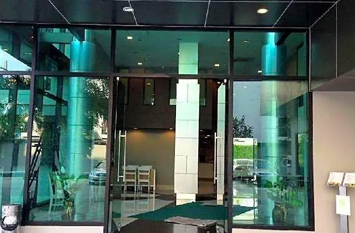 Ipremium Sukhumvit 81 Hotel Bangkok
