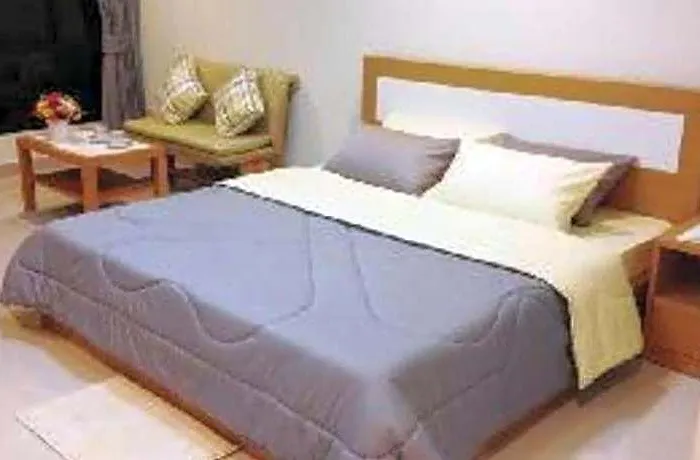 Hotel Ipremium Sukhumvit 81