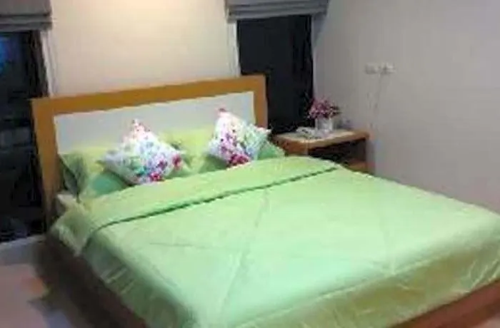 Hotel Ipremium Sukhumvit 81 Bangkok
