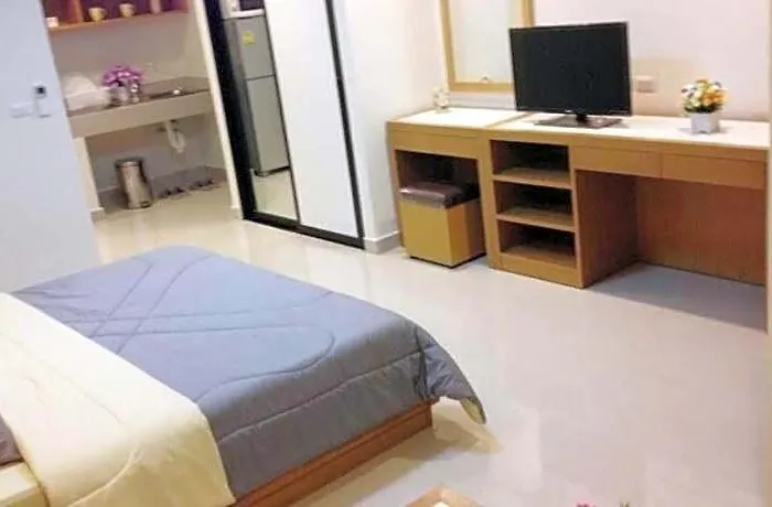 Ipremium Sukhumvit 81 Hotel