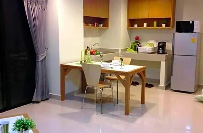 Ipremium Sukhumvit 81 4*