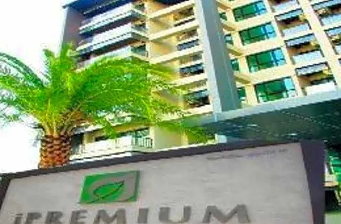 Hotel Ipremium Sukhumvit 81 Bangkok