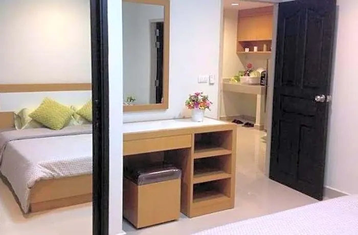 Ipremium Sukhumvit 81 Hotel Bangkok