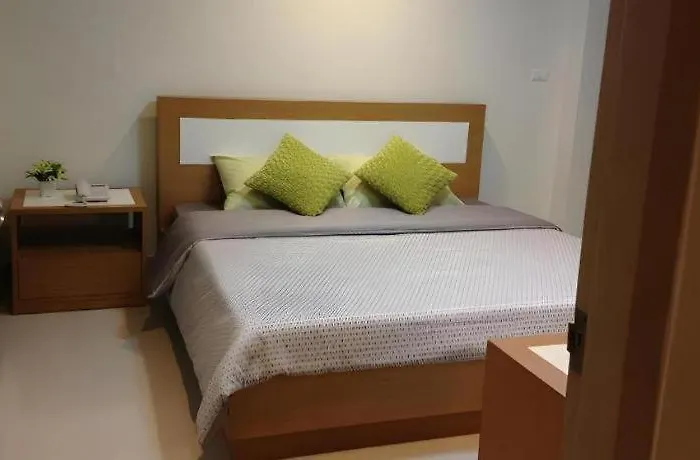 Ipremium Sukhumvit 81 Bangkok