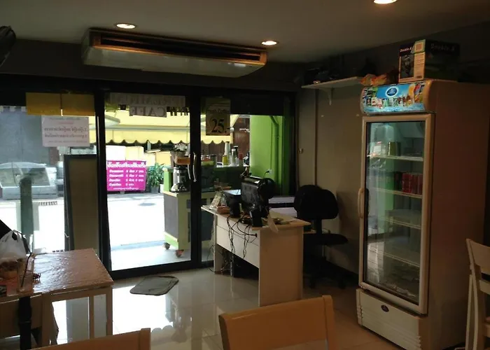 Ipremium Sukhumvit 81 Bangkok