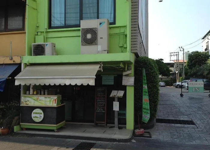 Ipremium Sukhumvit 81 Hotel 4*
