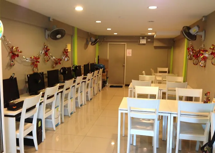 Hotel Ipremium Sukhumvit 81