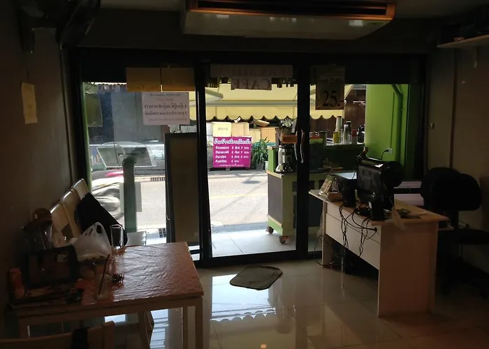 Ipremium Sukhumvit 81 4*