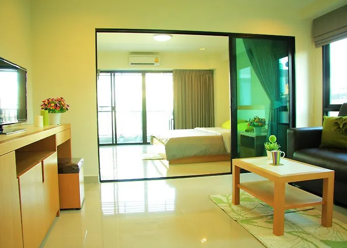 Hotel Ipremium Sukhumvit 81 Hotel Bangkok