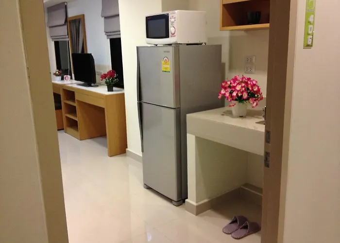 Ipremium Sukhumvit 81 4*