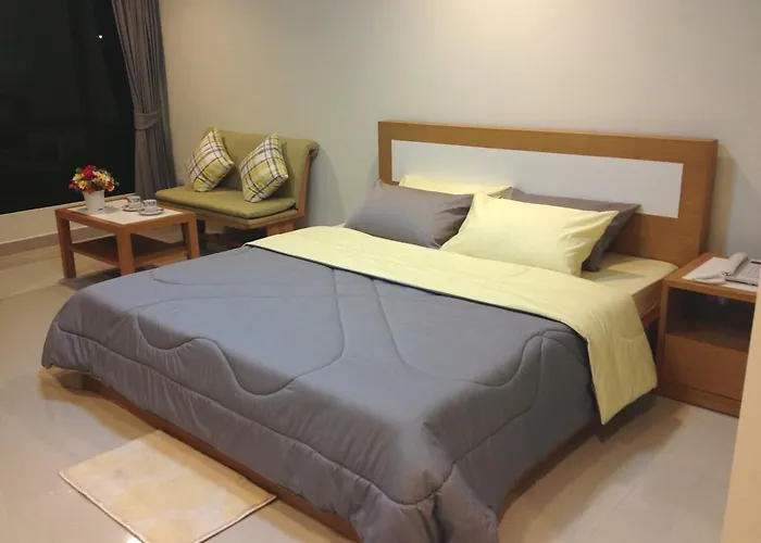 Hotel Ipremium Sukhumvit 81 Hotel Bangkok