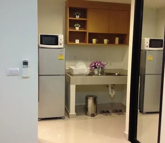Hotel Ipremium Sukhumvit 81 Hotel
