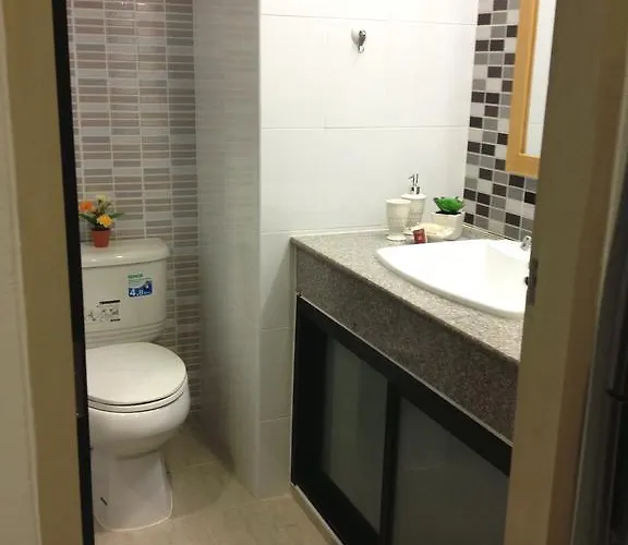Ipremium Sukhumvit 81 Hotel Bangkok