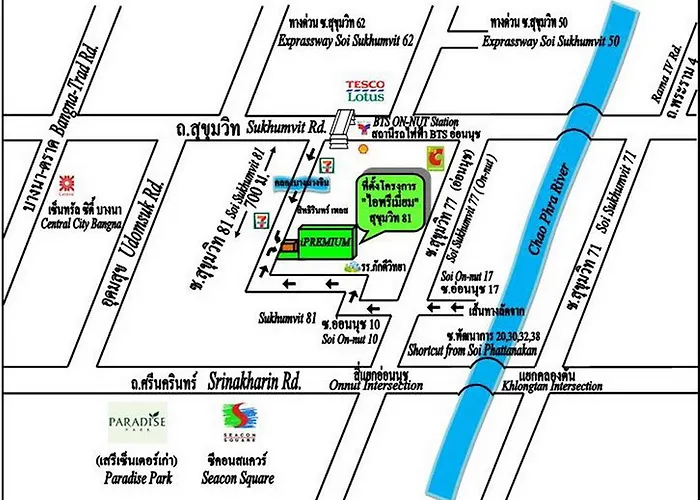 Ipremium Sukhumvit 81