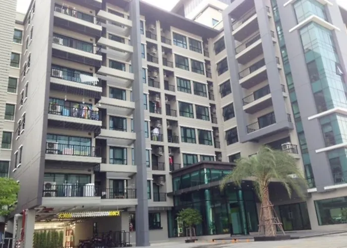 Ipremium Sukhumvit 81