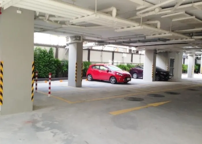 Ipremium Sukhumvit 81 Bangkok